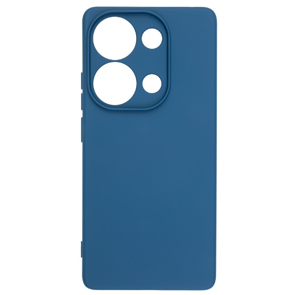 Фото - Чехол для смартфона Armorstandart ICON for Xiaomi Redmi Note 13 4G Camera cover Dark Blue (ARM82818)
