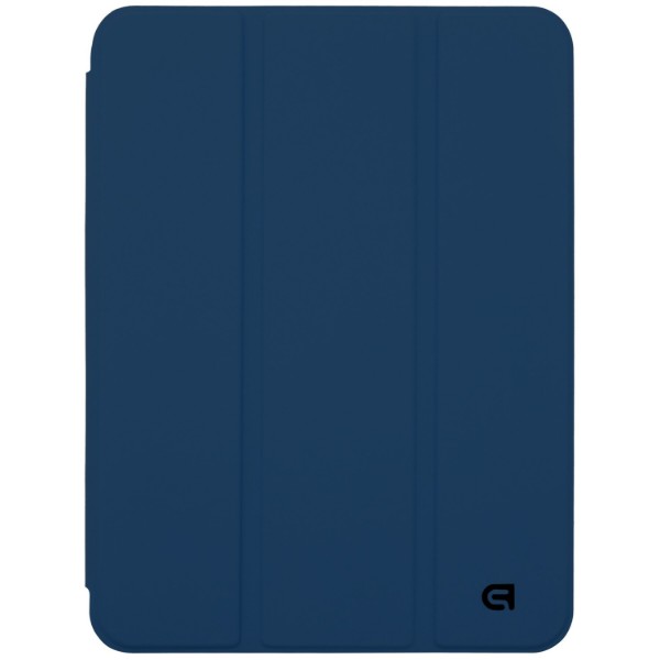 Фото - Чехол для планшета Armorstandart Smart Fold Pen for iPad mini 2024 / mini 6 Dark Blue (ARM82827) Фото - Чехол для планшета Armorstandart Smart Fold Pen for iPad mini 2024 / mini 6 Dark Blue (ARM82827)