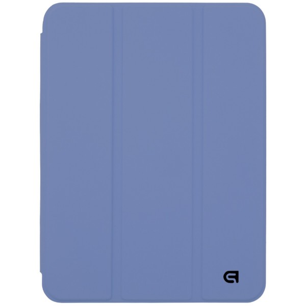 Фото - Чехол для планшета Armorstandart Smart Fold Pen for iPad mini 2024 / mini 6 Lavender Grey (ARM82828) Фото - Чехол для планшета Armorstandart Smart Fold Pen for iPad mini 2024 / mini 6 Lavender Grey (ARM82828)