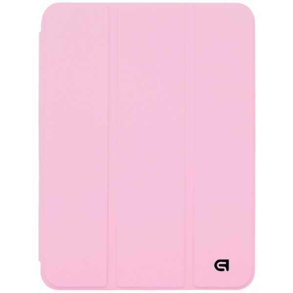 Фото - Чехол для планшета Armorstandart Smart Fold Pen for iPad mini 2024 / mini 6 Pink (ARM82831) Фото - Чехол для планшета Armorstandart Smart Fold Pen for iPad mini 2024 / mini 6 Pink (ARM82831)