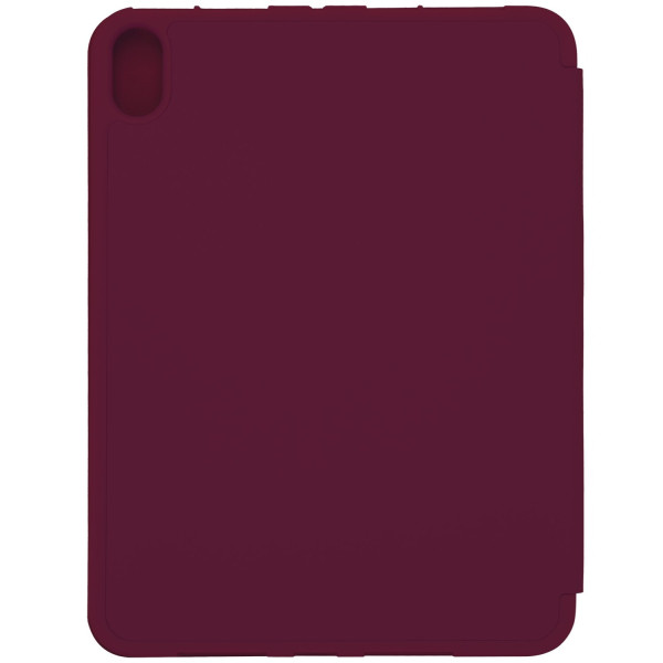 Фото - Чохол для планшету Armorstandart Smart Fold Pen for iPad mini 2024 / mini 6 Plum (ARM82832)