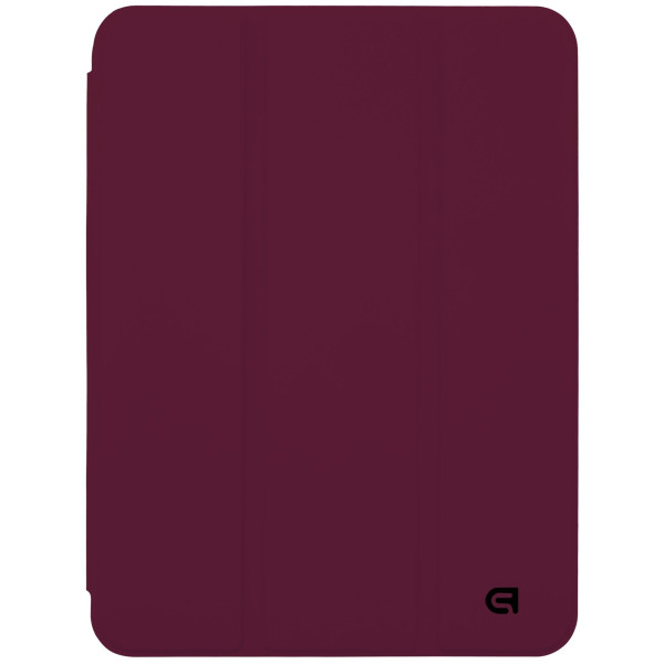 Фото - Чохол для планшету Armorstandart Smart Fold Pen for iPad mini 2024 / mini 6 Plum (ARM82832) Фото - Чохол для планшету Armorstandart Smart Fold Pen for iPad mini 2024 / mini 6 Plum (ARM82832)