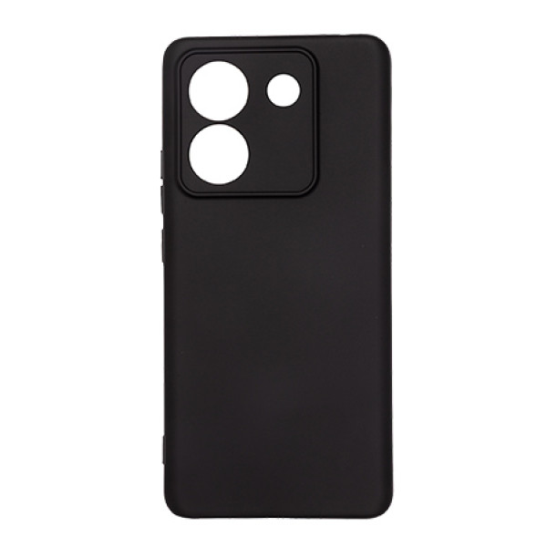 Фото - Чохол для смартфону Armorstandart ICON for Xiaomi Poco M7 Pro 5G Camera cover Black (ARM83147)
