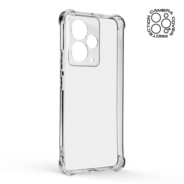 Фото - Чехол для смартфона Armorstandart Air Force for Realme 14T Camera cover Clear (ARM83881)
