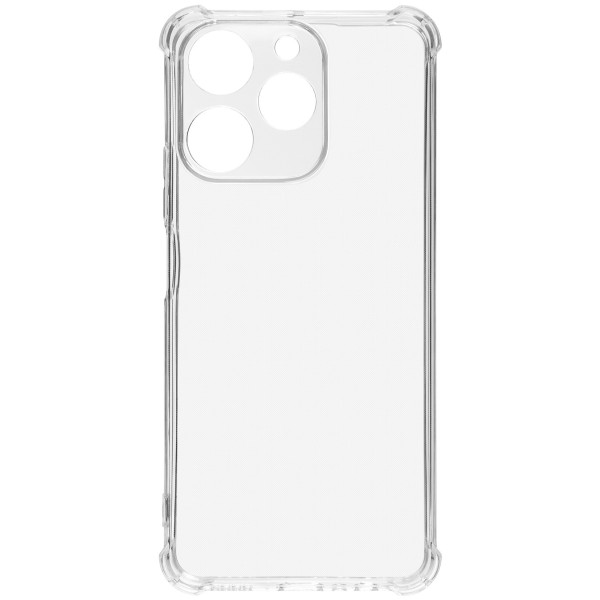 Фото - Чохол для смартфона Armorstandart Air Force for Realme Note 70 4G Camera cover Clear (ARM83886) Фото - Чохол для смартфона Armorstandart Air Force for Realme Note 70 4G Camera cover Clear (ARM83886)