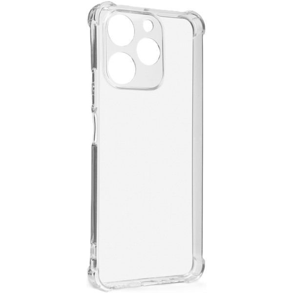 Фото - Чохол для смартфона Armorstandart Air Force for Realme Note 70 4G Camera cover Clear (ARM83886)