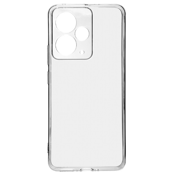 Фото - Чехол для смартфона Armorstandart Air for Realme 14T Camera cover Clear (ARM83888)