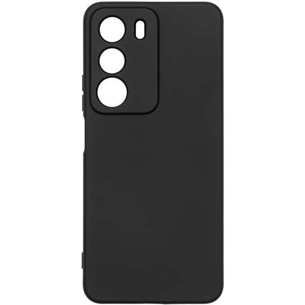Фото - Чохол для смартфону Armorstandart ICON for Realme C71 4G Camera cover Black (ARM83906)