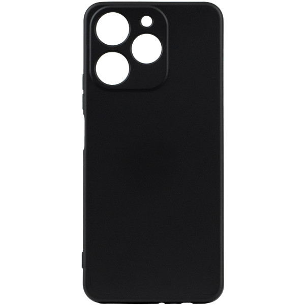 Фото - Чохол для смартфона Armorstandart ICON for Realme Note 70 4G Camera cover Black (ARM83907)