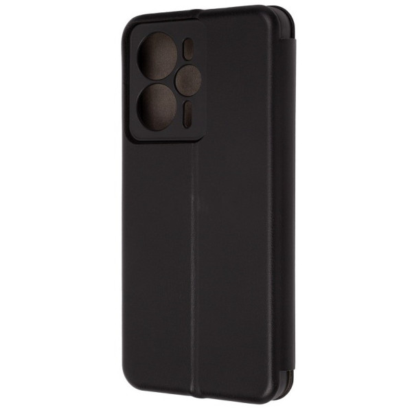Фото - Чехол для смартфона Armorstandart G-Case for Realme 14T Black (ARM83908)