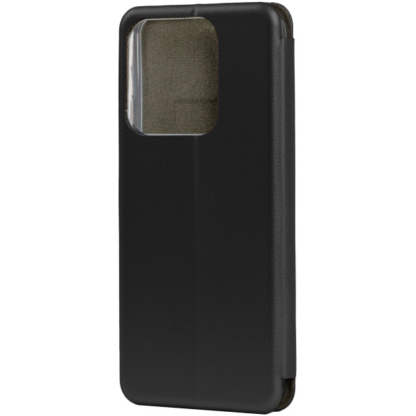 Фото - Чехол для смартфона Armorstandart G-Case for Realme Note 70 4G Black (ARM83913)