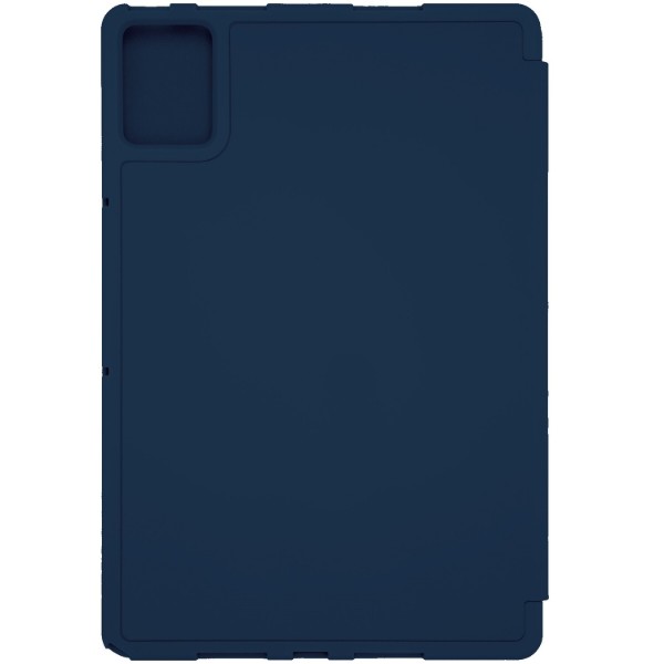 Фото - Чохол для планшету Armorstandart Smart Fold Pen for Lenovo Tab K11 Plus Dark Blue (ARM84124)