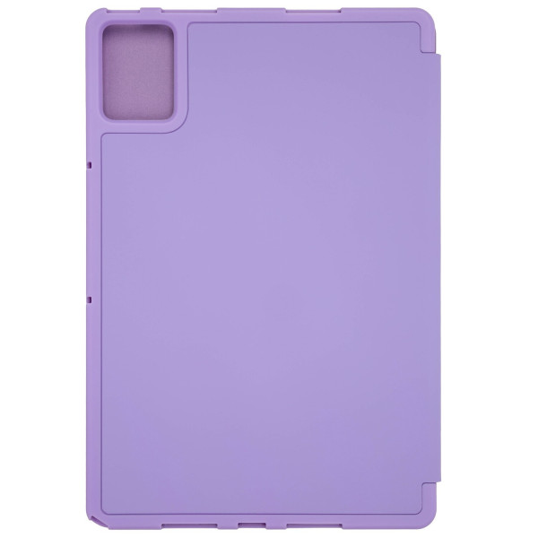 Фото - Чохол для планшету Armorstandart Smart Fold Pen for Lenovo Tab K11 Plus Light Purple (ARM84125)
