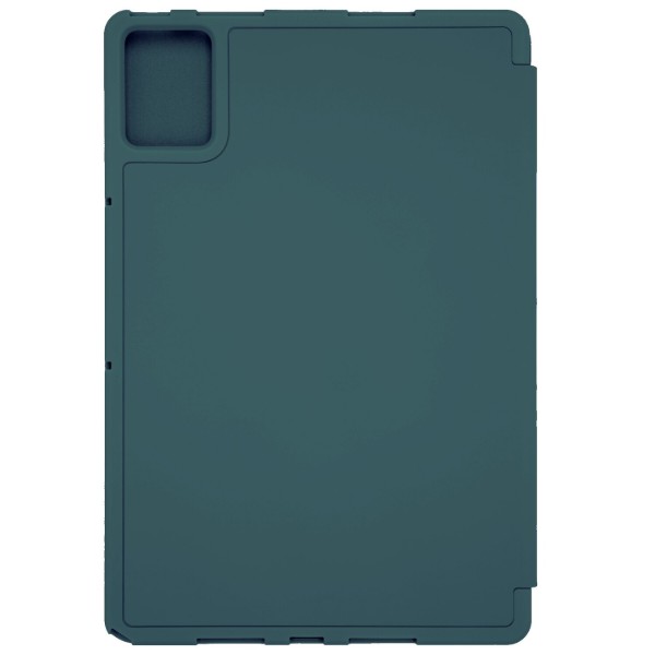 Фото - Чехол для планшета Armorstandart Smart Fold Pen for Lenovo Tab K11 Plus Pine Green (ARM84126)