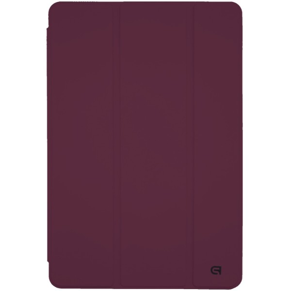 Фото - Чехол для планшета Armorstandart Smart Fold Pen for Lenovo Tab K11 Plus Plum (ARM84128)