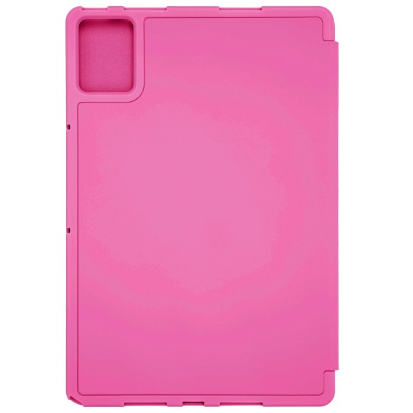 Фото - Чехол для планшета Armorstandart Smart Fold Pen for Lenovo Tab K11 Plus Rose Red (ARM84129)