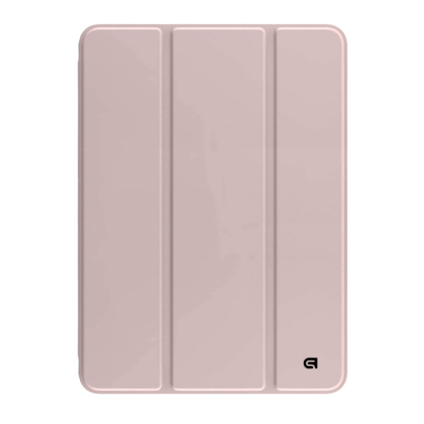 Фото - Чехол для планшета Armorstandart Flex Case for iPad 11 2025 (A16) / 10.9 2024 / 2022 Pink (ARM84461)