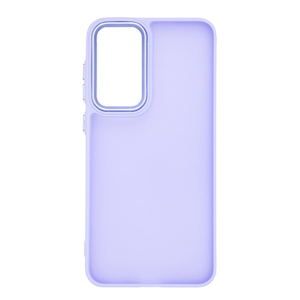 Фото - Чехол для смартфона Armorstandart Frame for Samsung A56 5G Violet (ARM84818)