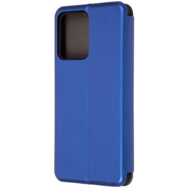 Фото - Чохол для смартфону Armorstandart G-Case for HMD Pulse/Pulse Plus/Pulse Pro Blue (ARM84879)