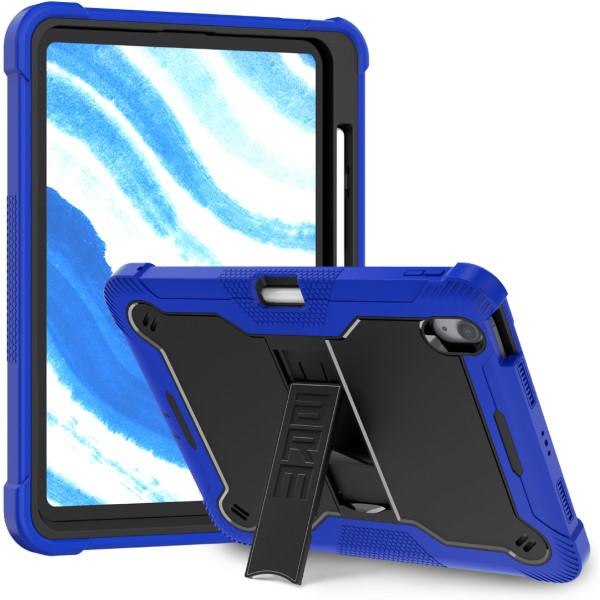 Фото - Чохол для планшета Armorstandart Rover for Apple iPad Air 11 2025 / 2024 Blue (ARM84956)