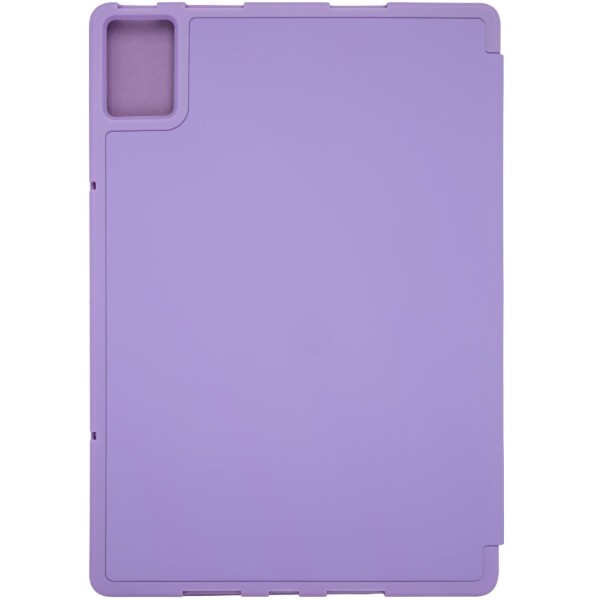 Фото - Чохол для планшету Armorstandart Smart Fold Pen for Lenovo Idea Tab Pro Light Purple (ARM85077)