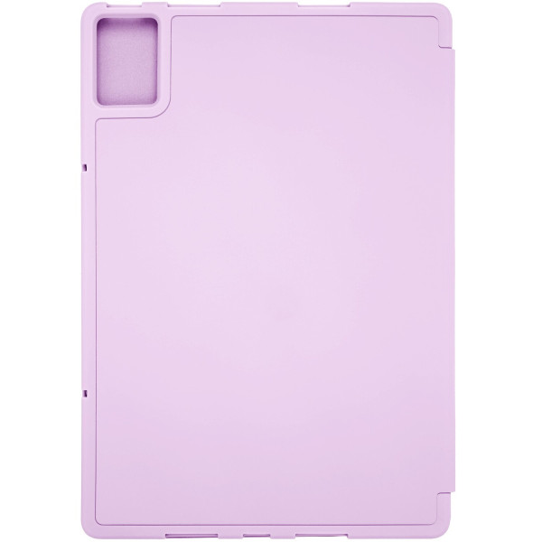Фото - Чохол для планшету Armorstandart Smart Fold Pen for Lenovo Idea Tab Pro Pink (ARM85079)