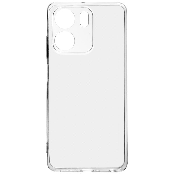 Фото - Чехол для смартфона Armorstandart Air for OPPO A5X 4G / A5X 5G Camera cover Clear (ARM85379) Фото - Чехол для смартфона Armorstandart Air for OPPO A5X 4G / A5X 5G Camera cover Clear (ARM85379)