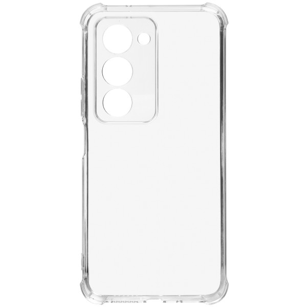 Фото - Чохол для смартфону Armorstandart Air Force for Xiaomi Redmi 15 4G Camera cover Clear (ARM85418)