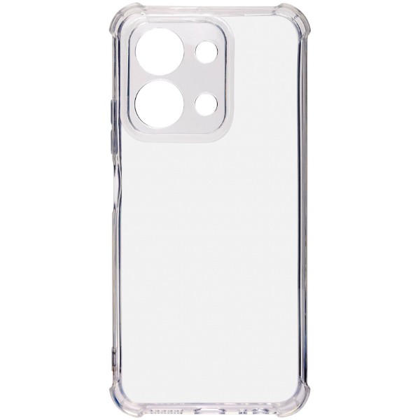 Фото - Чохол для смартфону Armorstandart Air Force for Xiaomi Redmi 15C 4G/Poco C85 4G Camera cover Clear (ARM85419)