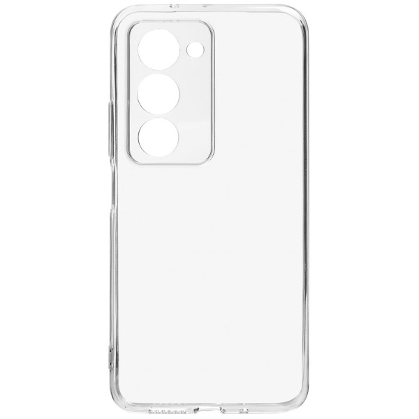 Фото - Чохол для смартфону Armorstandart Air for Xiaomi Redmi 15 4G Camera cover Clear (ARM85421)