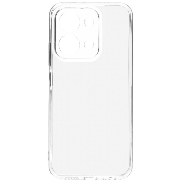 Фото - Чехол для смартфона Armorstandart Air for Xiaomi Redmi 15C 4G / Poco C85 4G Camera cover Clear (ARM85422)