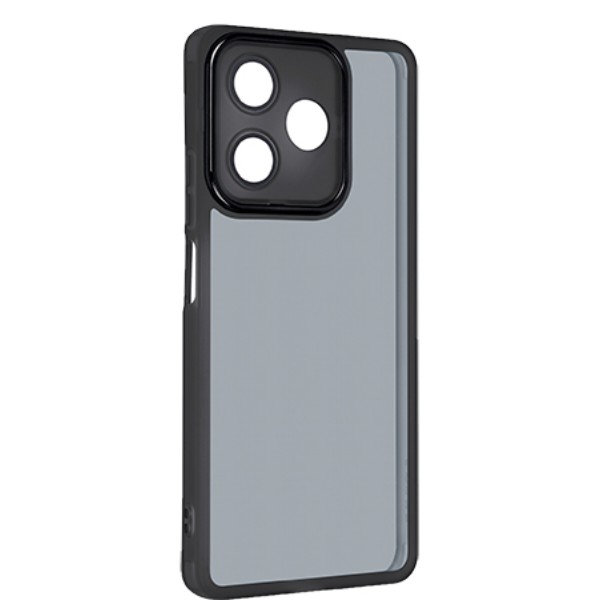 Фото - Чохол для смартфону Armorstandart Shade for OPPO A5 Pro 4G / A5 Pro 5G Black (ARM85614)