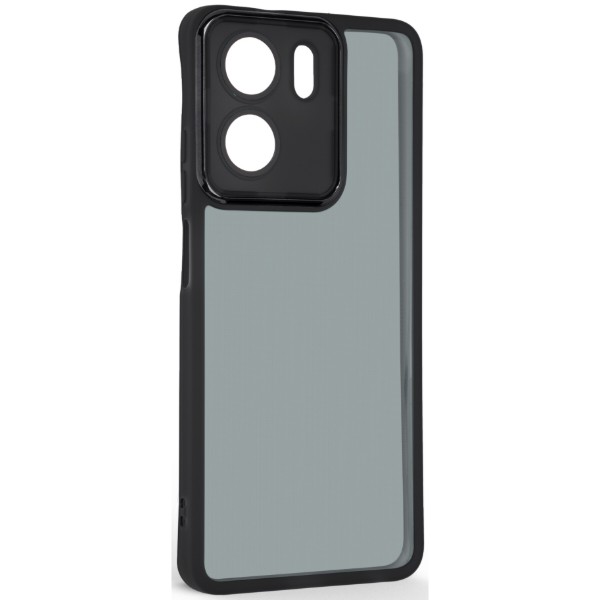 Фото - Чехол для смартфона Armorstandart Shade for OPPO A5X 4G/A5X 5G Black (ARM85618)