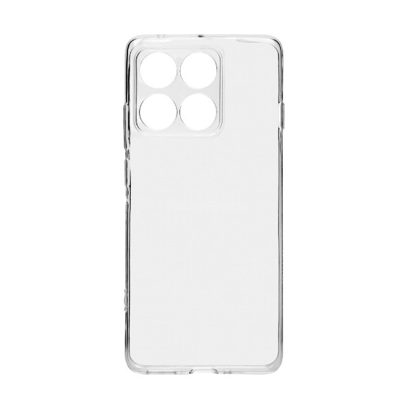 Фото - Чехол для смартфона Armorstandart Air for Motorola Edge 60 5G Camera cover Clear (ARM85833)
