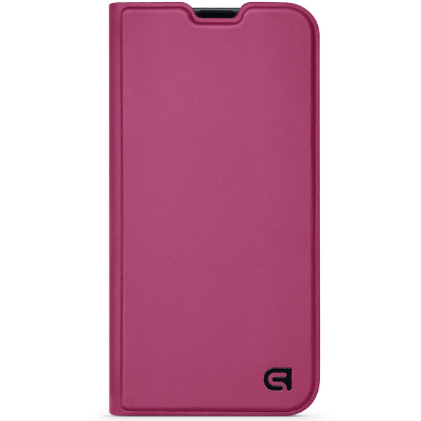 Фото - Чохол для смартфону Armorstandart OneFold Case for Motorola Edge 60 Pro 5G Wine Red (ARM85910) Фото - Чохол для смартфону Armorstandart OneFold Case for Motorola Edge 60 Pro 5G Wine Red (ARM85910)