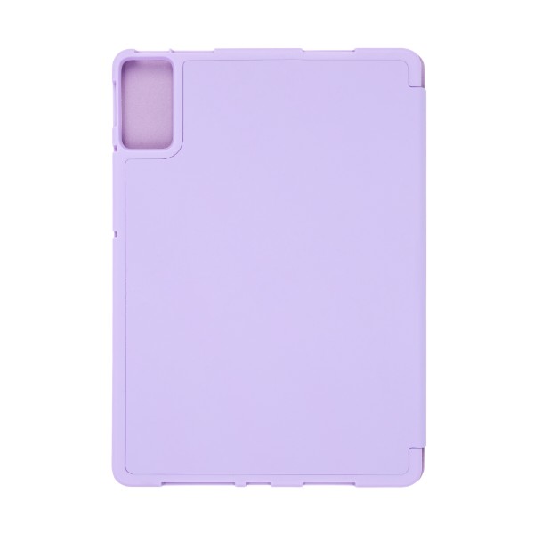 Фото - Чохол для планшета Armorstandart Smart Fold Pen for Xiaomi Redmi Pad 2 Light Purple (ARM86107)
