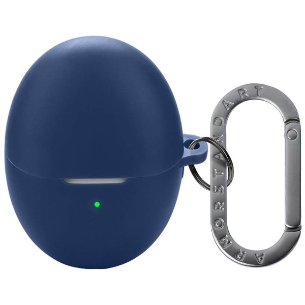 Фото - Чехол для наушников Armorstandart Hang Case for Huawei FreeBuds 6 Dark Blue (ARM86143) Фото - Чехол для наушников Armorstandart Hang Case for Huawei FreeBuds 6 Dark Blue (ARM86143)