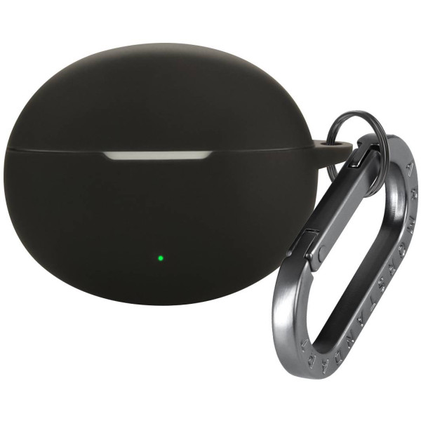 Фото - Чохол для навушників Armorstandart Hang Case for Oppo Enco Free4 Black (ARM86146) Фото - Чохол для навушників Armorstandart Hang Case for Oppo Enco Free4 Black (ARM86146)