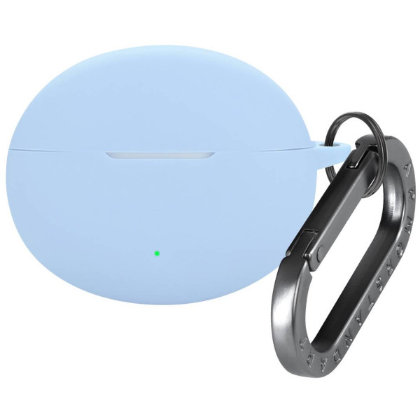 Фото - Чехол для наушников Armorstandart Hang Case for Oppo Enco Free4 Light Blue (ARM86147) Фото - Чехол для наушников Armorstandart Hang Case for Oppo Enco Free4 Light Blue (ARM86147)