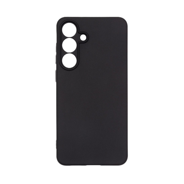 Фото - Чехол для смартфона Armorstandart Matte Slim Fit for Samsung S25 FE 5G Camera cover Black (ARM86154) Фото - Чехол для смартфона Armorstandart Matte Slim Fit for Samsung S25 FE 5G Camera cover Black (ARM86154)
