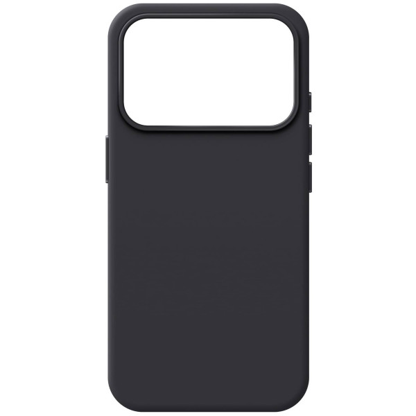 Фото - Чохол для смартфону Armorstandart ICON2 MagCase for Apple iPhone 17 Pro Black (ARM86248)