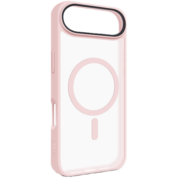 Фото - Чохол для смартфону Armorstandart Uniq MagCase for Apple iPhone 17 Air Pink (ARM86278)