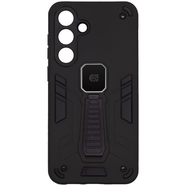 Фото - Чохол для смартфону Armorstandart Proover for Samsung S25 FE 5G Black (ARM86425)