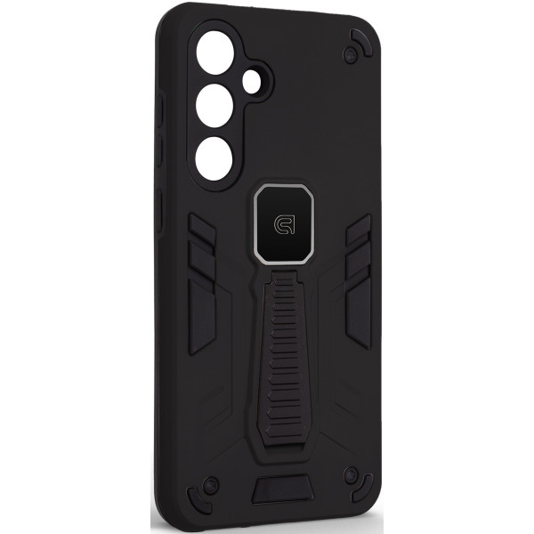 Фото - Чохол для смартфону Armorstandart Proover for Samsung S25 FE 5G Black (ARM86425)