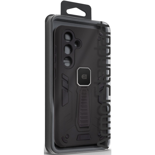 Фото - Чохол для смартфону Armorstandart Proover for Samsung S25 FE 5G Black (ARM86425)