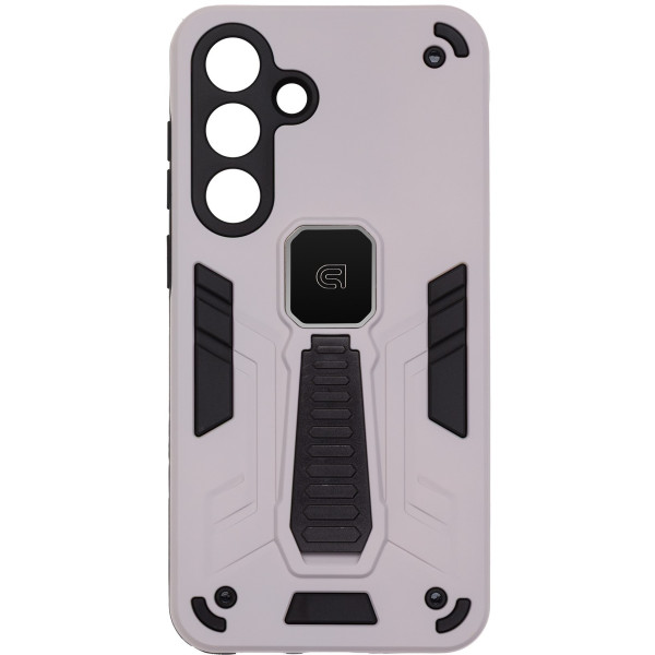 Фото - Чохол для смартфону Armorstandart Proover for Samsung S25 FE 5G Grey (ARM86427)