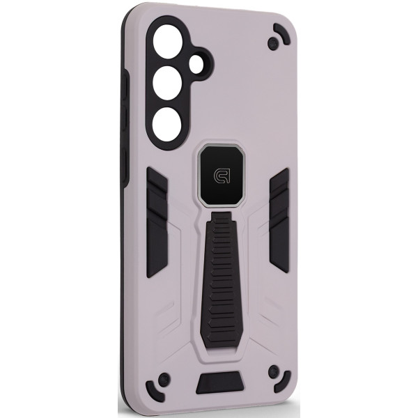 Фото - Чохол для смартфону Armorstandart Proover for Samsung S25 FE 5G Grey (ARM86427)