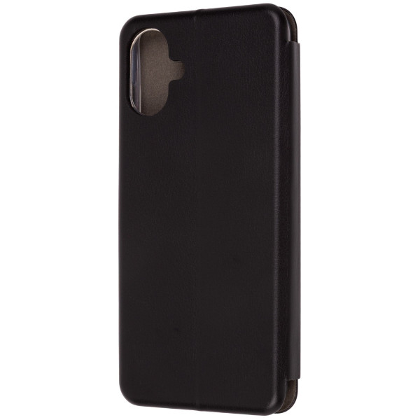 Фото - Чехол для смартфона Armorstandart G-Case for Samsung A07 4G Black (ARM86534)