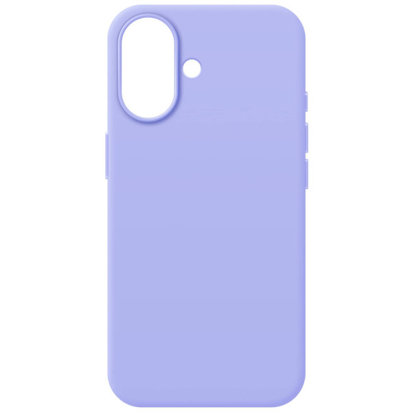 Фото - Чохол для смартфону Armorstandart ICON2 MagCase for Apple iPhone 17 Lilac (ARM86669)