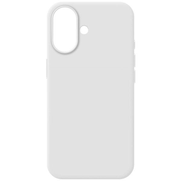 Фото - Чохол для смартфону Armorstandart ICON2 MagCase for Apple iPhone 17 White (ARM86673)